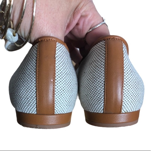 Jon Josef Gatsby Love Flats Size 8 - Picture 6 of 7